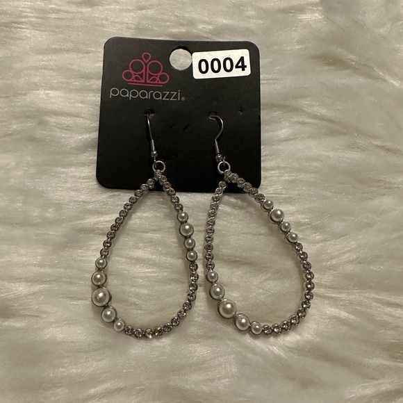 5/$10💥 Paparazzi Earrings - Picture 2 of 6